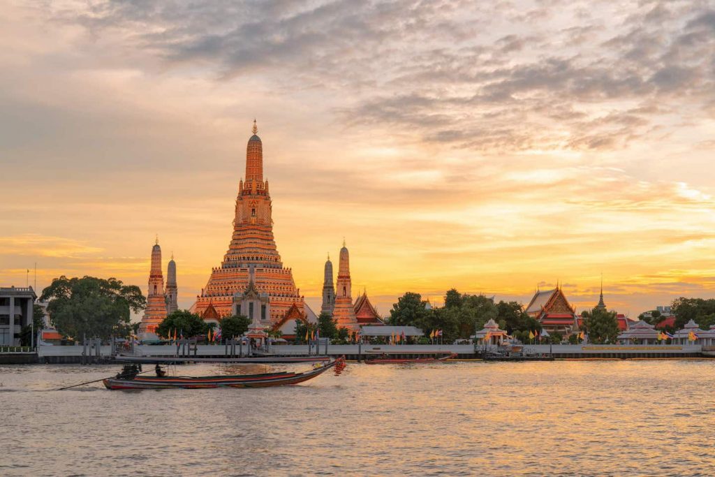 What vaccinations do I need for Thailand? Superdrug