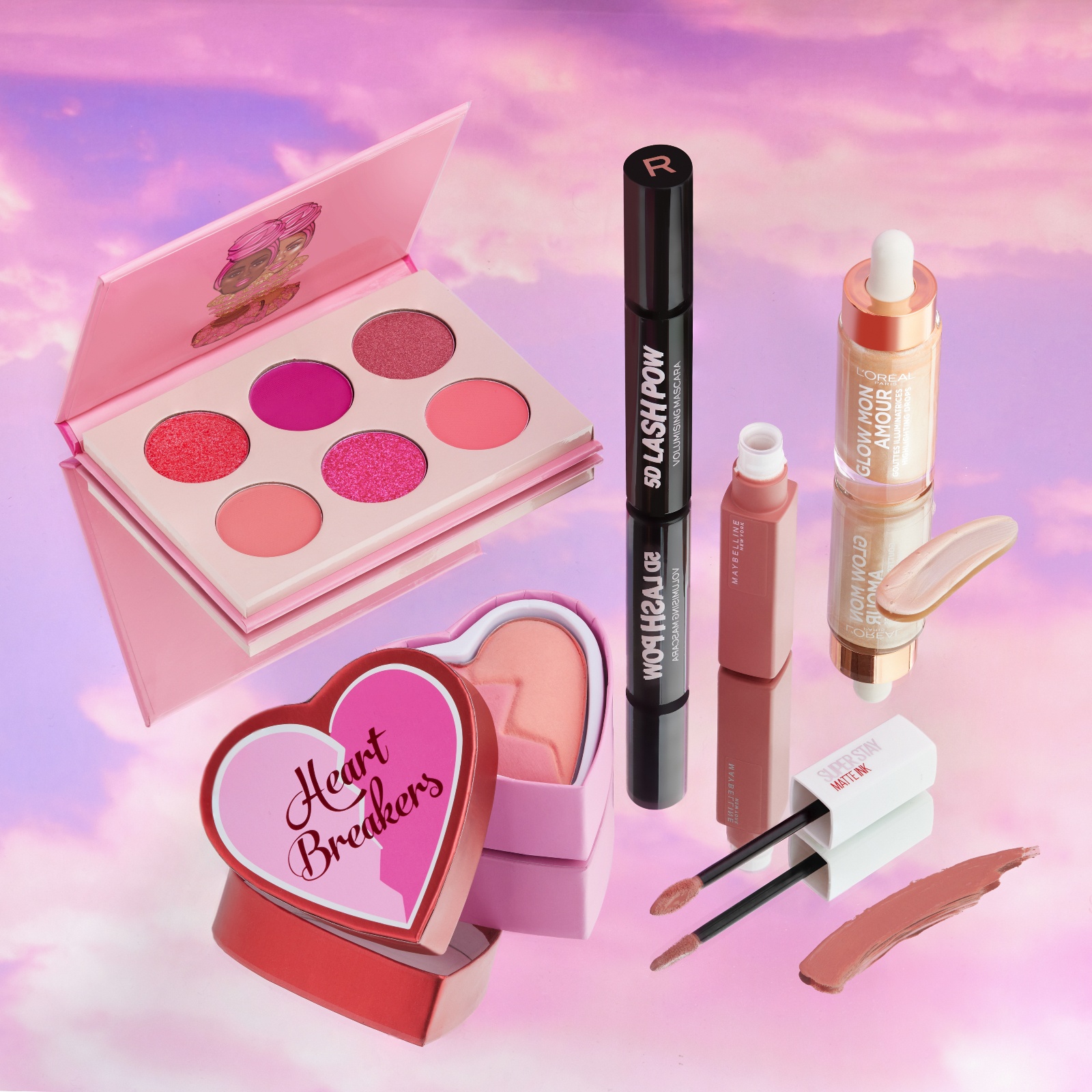 superdrug valentines day