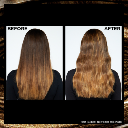 Get Happy Hair With L’Oréal’s At-home Balayage Kit | Superdrug