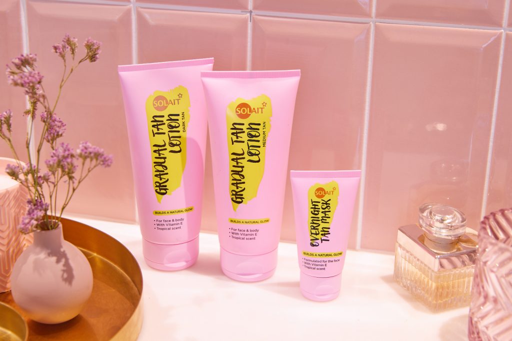 Blog Page Superdrug