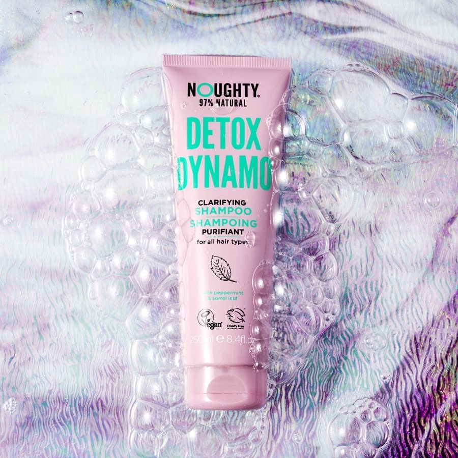 Why You Need a Clarifying Shampoo in Your Haircare Routine