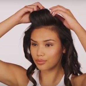 Heated Rollers 10