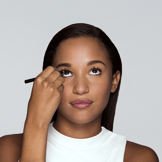 How to get the perfect cat eye