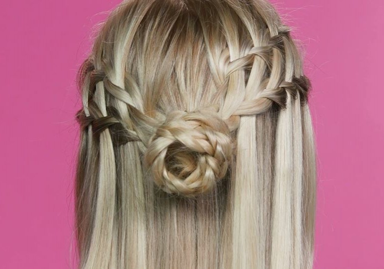 Ladder Braid