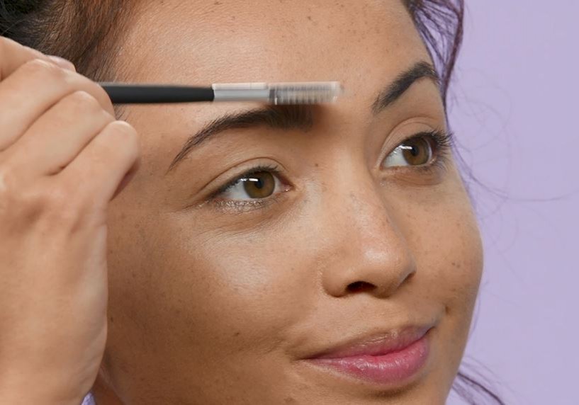 Prom Makeup Vintage Glam