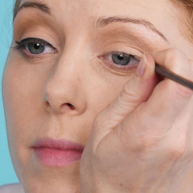 Vintage Makeup