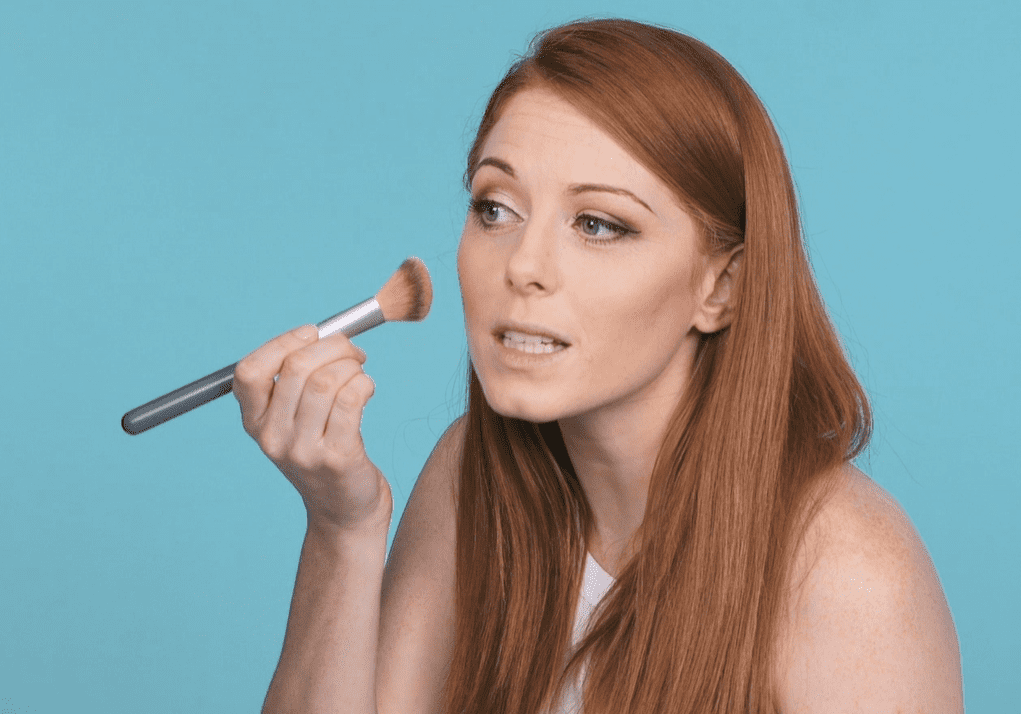 hollywood makeup