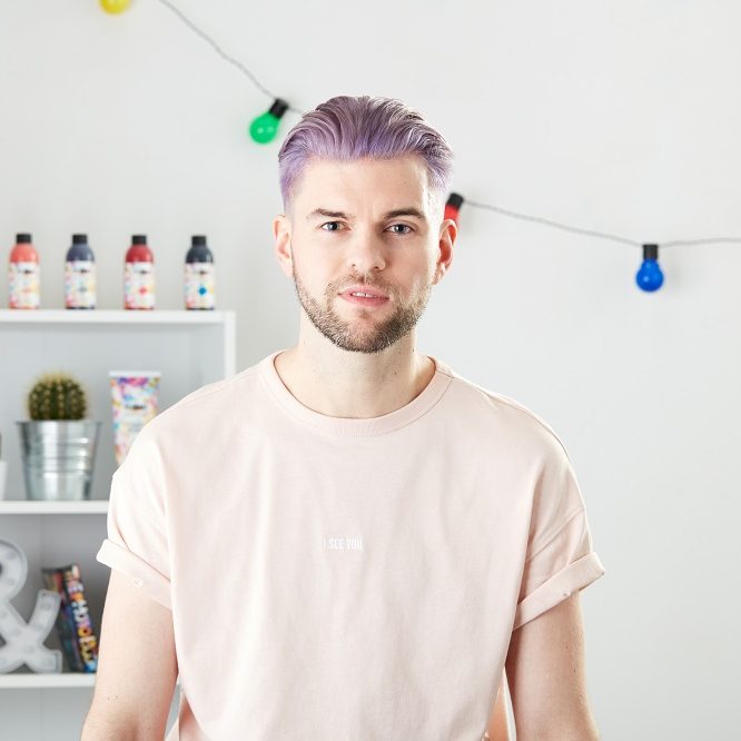 whole-head-dye-lavender-pick&Mix-tutorial