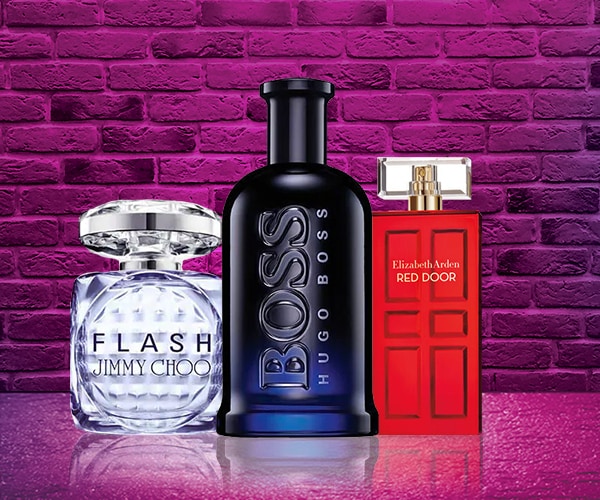 Fragrance Superdrug