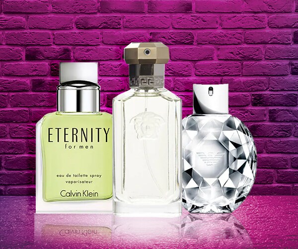 Fragrance Superdrug