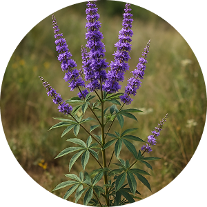 Agnus Castus Fruit Extract