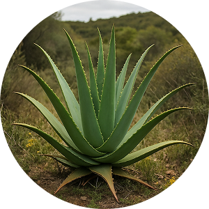 Aloe Vera