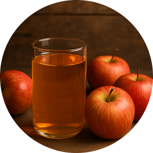 Apple Cider Vinegar