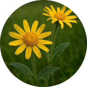 Arnica Montana