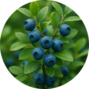 Bilberry