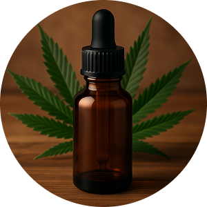 CBD (Cannabidiol)