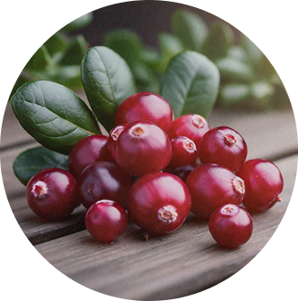 Cranberry