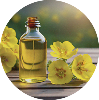 Evening Primrose Oil