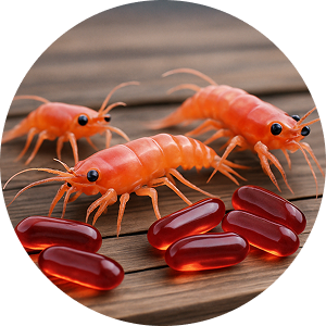 Krill Oil
