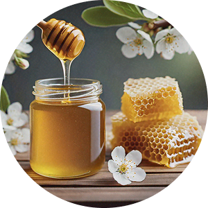 Manuka Honey