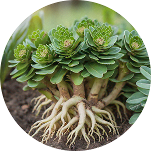 Rhodiola