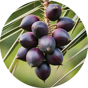 Saw Palmetto Fruit Extract