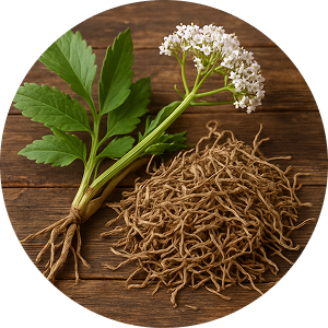 Valerian Root