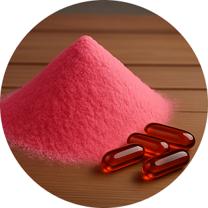 Vitamin B12 Cobalamin