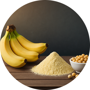 Vitamin B6 (Pyridoxine)