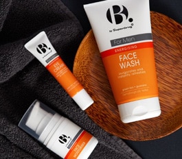 B. Cosmetics & Skincare | Superdrug