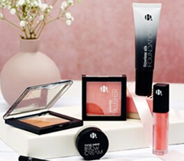 B. Cosmetics & Skincare | Superdrug