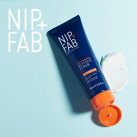 NIP + FAB - Skin