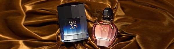 Paco Rabanne Pure XS