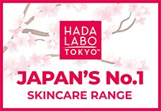 Hada Labo Tokyo Skincare