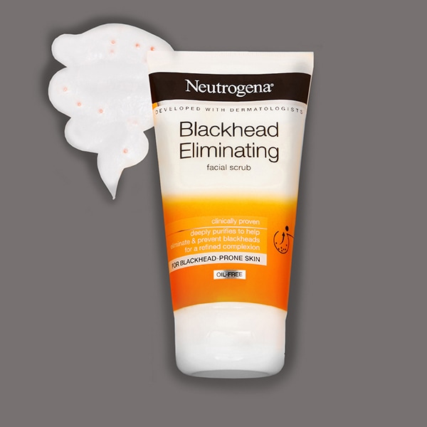 Neutrogena - Blackhead-prone skin