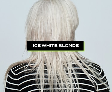 Bleach London Ice White Blonde