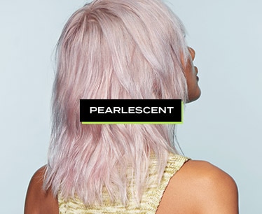 Bleach London Pearlescent