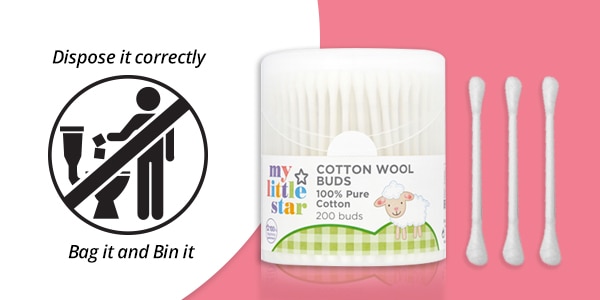 Cotton Buds