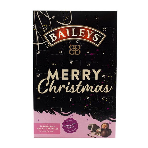 Baileys 24 Days Chocolate Advent Calendar Gift Shop Superdrug Baileys 24 Days Chocolate Advent Calendar Gift Shop Superdrug