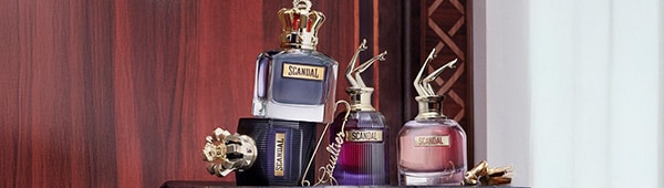 Jean Paul Gaultier Scandals