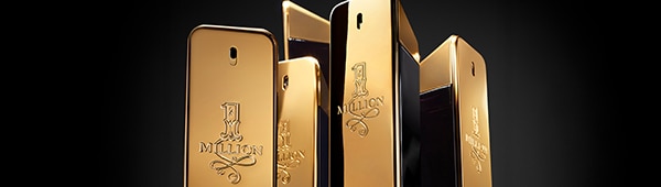 Paco Rabanne 1 Million