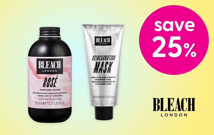 Hair Products | Hair Care, Dye & Accessories | Superdrug