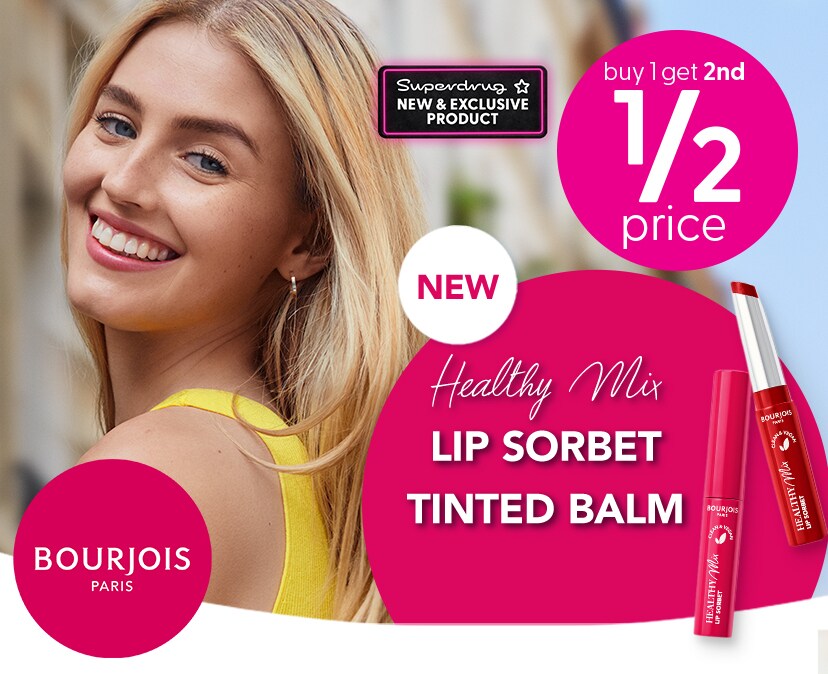 New To Superdrug | Latest Trends In Beauty & Health | Superdrug