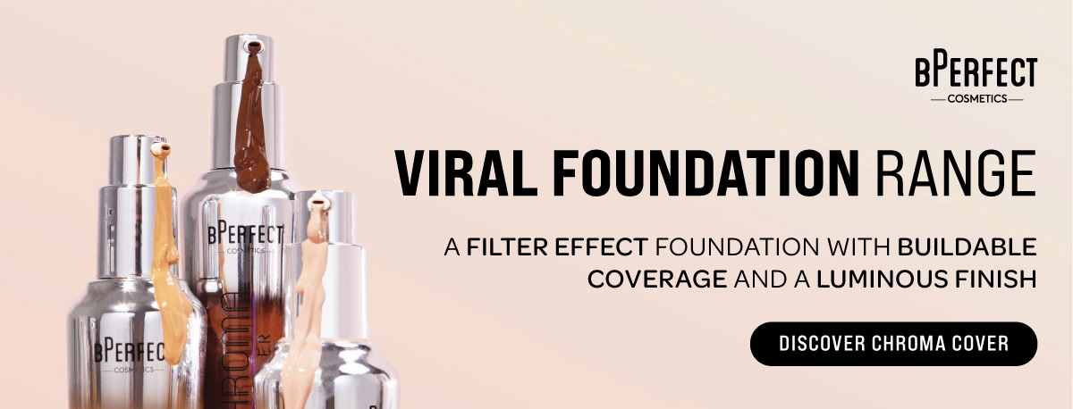 BPerfect Cosmetics | Superdrug