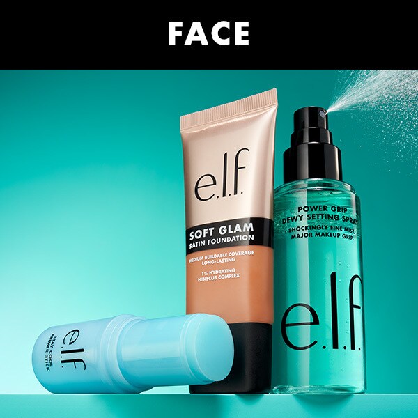 e.l.f. Cosmetics Superdrug