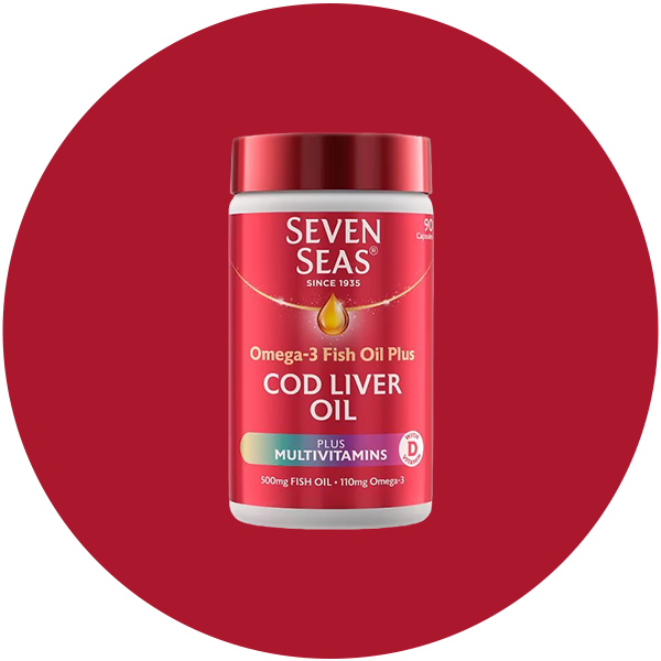Seven Seas Superdrug