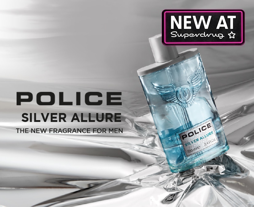 Fragrance, Aftershaves and Perfumes Superdrug