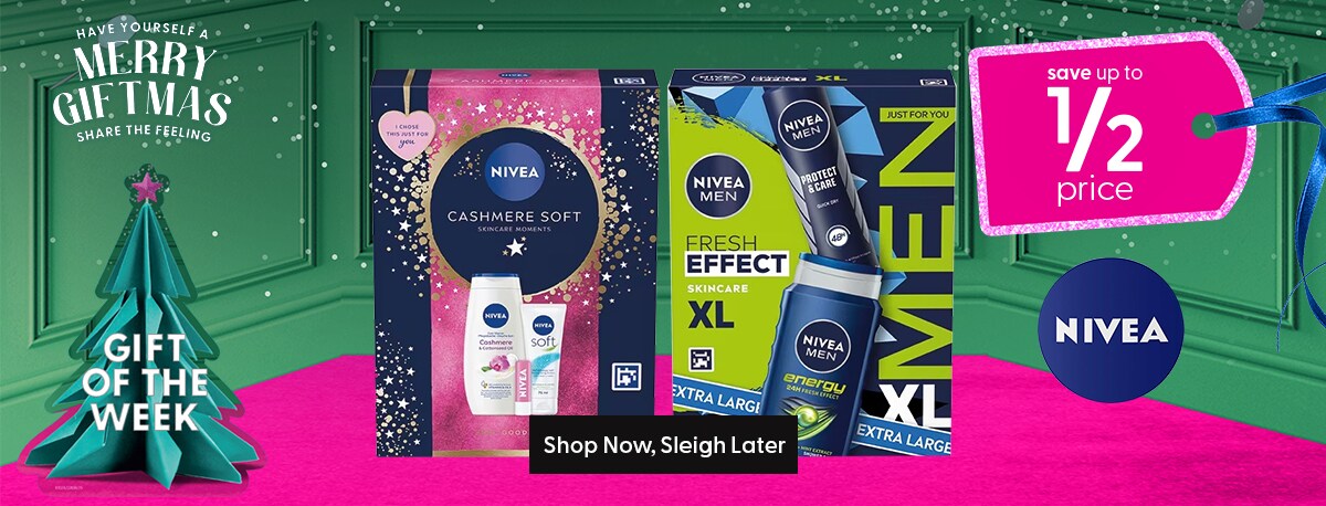 Christmas Gifts Presents Ideas Inspiration Superdrug