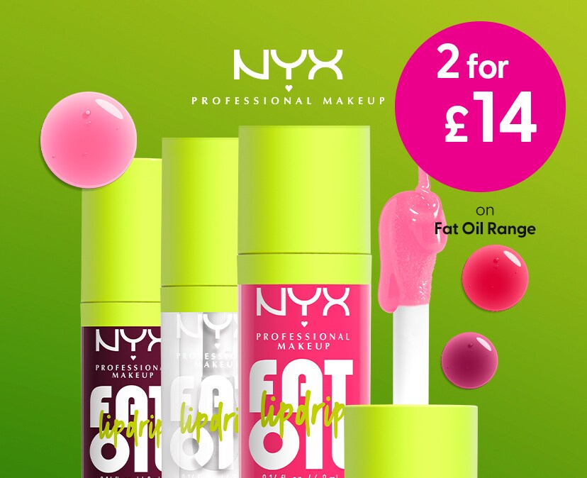 New To Superdrug | Latest Trends In Beauty & Health | Superdrug