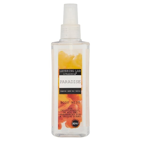 Layering Lab Mist Paradise 200ml